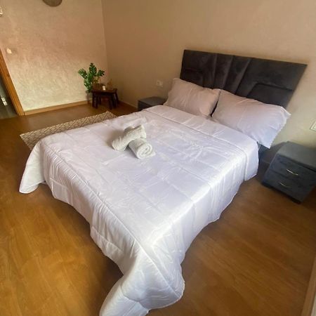 Luxury Apart A Gueliz Marrakech Marrakesh Bagian luar foto