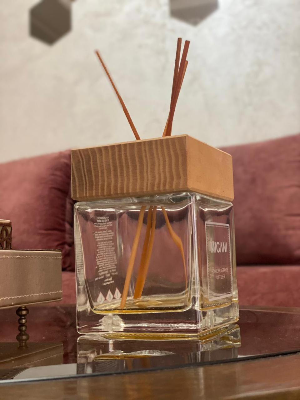 Luxury Apart A Gueliz Marrakech Marrakesh Bagian luar foto