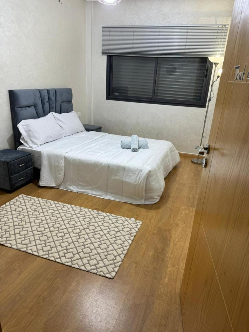 Luxury Apart A Gueliz Marrakech Marrakesh Bagian luar foto