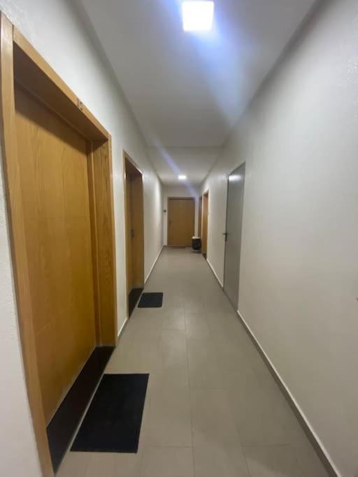 Luxury Apart A Gueliz Marrakech Marrakesh Bagian luar foto